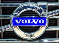 Volvo lastbilar började 1928